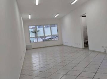 d92ea044e5db02ad78356d46e8c18f52ba172552 · Sala para alugar, 83 m² por R$ 2.185,00/mês - Centro - São Bernardo do Campo/SP