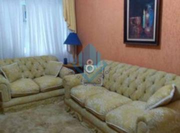 ee6821da03ebd9089f86fa36b8c3495eacd4f9a2 · Sobrado para alugar, 150 m² por R$ 2.880,00/mês - Vila Cecília Maria - Santo André/SP