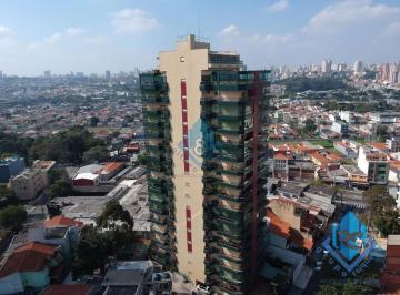 614b566a0919c6752c04ee0abf18dfa9abe949ef · Apartamento à venda, 180 m² por R$ 1.200.000,00 - Vila Caminho do Mar - São Bernardo do Campo/SP
