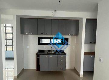 aa3f13ea6f9c5ba739cfa0383879dadd34cce24e · Apartamento à venda, 37 m² por R$ 350.000,00 - Vila Valparaíso - Santo André/SP