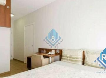 f1a1b9c4d5566edb2d03df53dbfde3de0cb88fcd · Flat à venda, 18 m² por R$ 255.000,00 - Santa Paula - São Caetano do Sul/SP