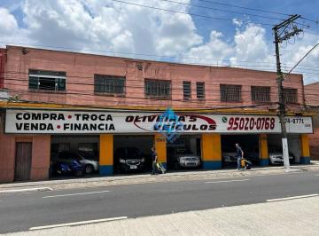 a26f621714662f27d5d9b5bbf32b0678c05e546b · Prédio para alugar, 864 m² por R$ 20.000,00/mês - Centro - São Bernardo do Campo/SP
