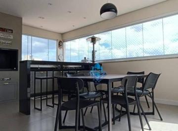 5dc02dadd7cbe8788a79cf4a1816aee5db490ff2 · Cobertura à venda, 214 m² por R$ 1.500.000,00 - Nova Petrópolis - São Bernardo do Campo/SP