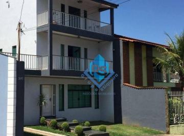 6743c897448fcfaa06de59ef6dfa5e65c09d48d4 · Sobrado com 4 dormitórios à venda, 416 m² por R$ 1.800.000,00 - Parque Espacial - São Bernardo do Ca