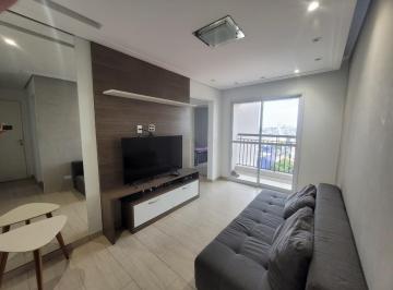 7ed826840274e12456564df1da86645773d846bc · Apartamento com 2 dormitórios à venda, 52 m² - Jordanópolis - São Bernardo do Campo/SP