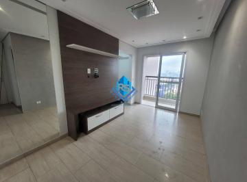 ad20b1b4824500fa02fd5b41a37f96f9240d99f5 · Apartamento com 2 dormitórios à venda, 52 m² - Jordanópolis - São Bernardo do Campo/SP