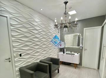 90c222ed4e5124c07f1ccf12d8582b9f0dc9ec5c · Sala à venda, 43 m² por R$ 350.000,00 - Centro - São Bernardo do Campo/SP