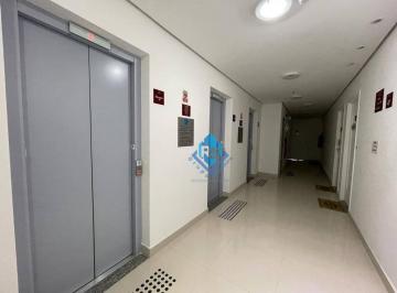 2eb834d304ee4d0bc668d223bfcbc507b11970b9 · Sala à venda, 27 m² por R$ 260.000,00 - Vila Baeta Neves - São Bernardo do Campo/SP