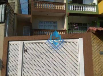 1ba7208a426cb9ad635877c3a69c4b3e8dd25c6a · Sobrado com 3 dormitórios à venda, 108 m² por R$ 500.000,00 - Baeta Neves - São Bernardo do Campo/SP