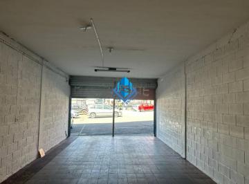 6fa1a4637352f9fe53225edc9d27ea2515937db9 · Loja para alugar, 55 m² - Demarchi - São Bernardo do Campo/SP