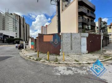 53b745852a39230c792edcd21155bee692c265d0 · Terreno à venda, 465 m² por R$ 1.500.000,00 - Jardim Chácara Inglesa - São Bernardo do Campo/SP