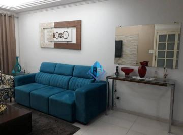0354e25d302df343d9c8b3ebc4e92f63d56f6474 · Sobrado com 3 dormitórios à venda, 160 m² por R$ 750.000,00 - Nova Petrópolis - São Bernardo do Camp