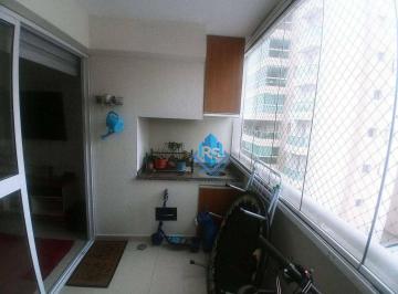 f8efe1a4b0e8a1e0cc7859ea664b11dee8a5dfd1 · Apartamento com 3 dormitórios à venda, 83 m² por R$ 850.000,00 - Vila Dayse - São Bernardo do Campo/