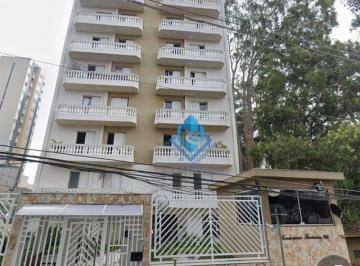 92af683c95988f8d7e40bcf18fef14d4b3284975 · Apartamento com 2 dormitórios à venda, 102 m² por R$ 560.000,00 - Vila Lusitânia - São Bernardo do C