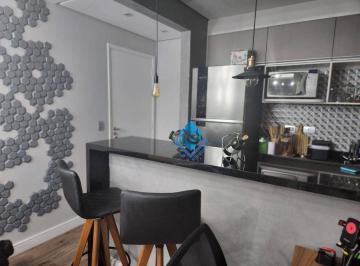 9da62ea75386740b427c88976a5de0ef51ddcb2b · Apartamento com 2 dormitórios à venda, 50 m² por R$ 378.500,00 - Vila Arapuã - São Paulo/SP
