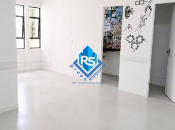 86910d44b05b41711127fd8285556b6a44e0754c · Sala à venda, 47 m² por R$ 180.000,00 - Centro - Santo André/SP