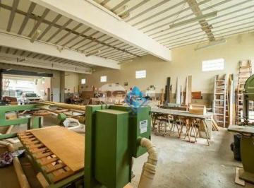 c6fba8dfc7332610b015a3c6612c012e9d8a8b9e · Galpão à venda, 727 m² por R$ 2.332.000,00 - Vila Baeta Neves - São Bernardo do Campo/SP