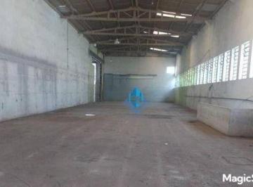 415b31ea041f1ed931cb1613c8fdebba6b67a4f7 · Galpão para alugar, 750 m² por R$ 22.200,00/mês - Jardim Jamaica - Santo André/SP
