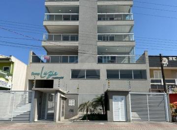 Apartamento · 280m² · 3 Quartos · 2 Vagas · RESIDENCIAL DONA LUZIA
