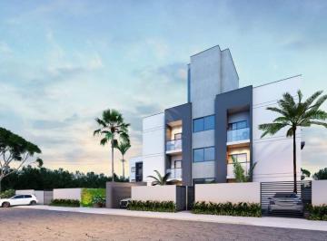 Apartamento · 52m² · 2 Quartos · 1 Vaga · RESIDENCIAL SOLAR DA BARRA