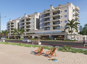 Apartamento · 227m² · 3 Quartos · 2 Vagas · RESIDENCIAL TERRA & MAR