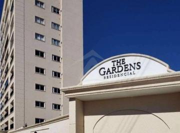 Apartamento · 111m² · 2 Quartos · 1 Vaga · RESIDENCIAL THE GARDENS