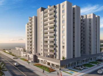 Apartamento · 189m² · 2 Quartos · 1 Vaga · BANGALÔ BEACH CLUB