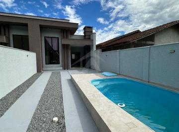 Casa · 3 Quartos · 2 Vagas · CASA, 3 QUARTOS SENDO 1 SUÍTE, BAL VOLTA MUNDO I
