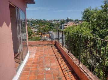 Apartamento · 92m² · 1 Quarto · COBERTURA de um dorm. junto ao NACIONAL ed PANVEL ,Teresópolis - Porto Alegre/RS