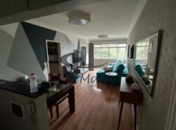 Apartamento · 120m² · 3 Quartos · 1 Vaga · Venda Apartamento Sao Caetano do Sul Barcelona Ref: 39254