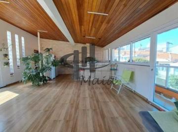 Casa · 270m² · 3 Quartos · 2 Vagas · Venda Sobrado Sao Caetano do Sul Osvaldo Cruz Ref: 21079