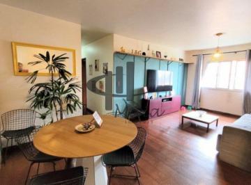 Apartamento · 109m² · 3 Quartos · 1 Vaga · Venda Apartamento Sao Caetano do Sul Santa Paula Ref: 39249