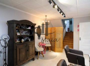 Casa · 180m² · 3 Quartos · 1 Vaga · Venda Sobrado Sao Caetano do Sul Barcelona Ref: 39251