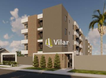 2a9d2432b7e33a83b7142c94b94846de43fa6ff7 · Apartamento com 2 dormitórios à venda, 50 m² por R$ 353.000,00 - Vargem Grande - Pinhais/PR