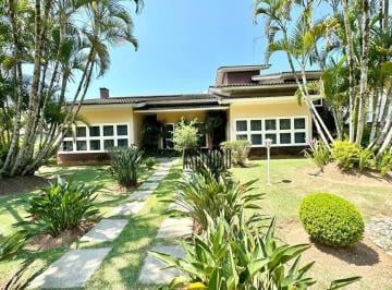 1769b61be437fba30d0be52d8f17542f02b2155d · Casa com 4 dormitórios, 400 m² - venda por R$ 3.495.000,00 ou aluguel por R$ 14.000,00/mês - Arujá H