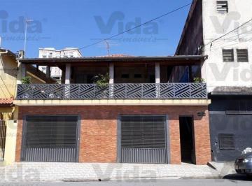 Casa · 500m² · 2 Quartos · 4 Vagas · Casa á venda em Pestana - Osasco, SP 02 quartos