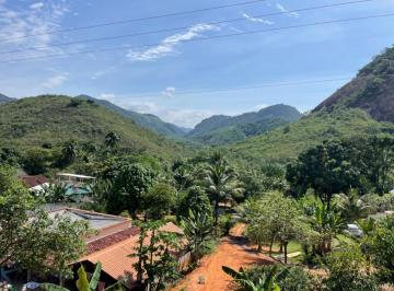 Foto 01 · Área à venda com Platô, uma vista esplendorosa para o Vale, em São João do Jaboti, Guarapari ES.