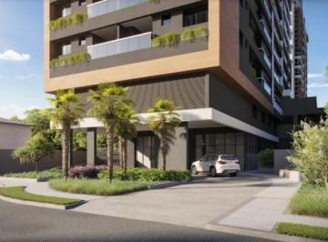 Apartamento de 2 quartos, Curitiba · APARTAMENTO 2 QUARTOS SUÍTE SACADA AO LADO PARQUE BARIGUI. CONDOMÍNIO CLUBE 