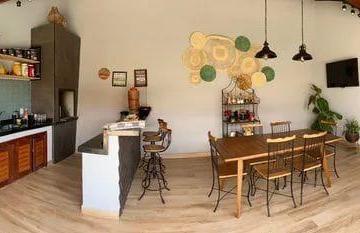 Foto 01 · Casa, Campo Redondo, São Pedro da Aldeia, RJ