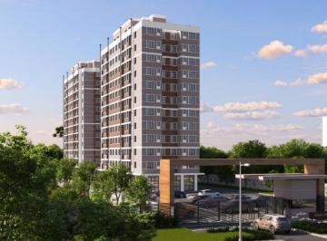 Apartamento de 2 quartos, Curitiba · APARTAMENTO 2 QUARTOS 1 VAGA PERTO DA  PUC DE CURITIBA 