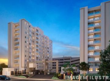 Fachada · Apartamento, Parque da Figueira, Campinas, SP
