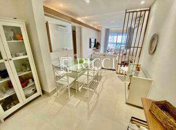 Foto 45 · Comprar apartamento vista parcial mar