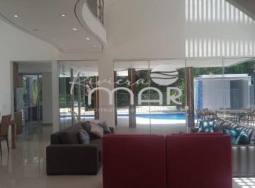Casa de 6 quartos, Bertioga · 1.	Casa mobiliada, com piscina, 730 m², 6 suites, Riviera de São Lourenço