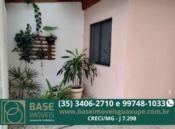 Casa de 2 quartos, Guaxupé · Casa à venda no Jardim Alvorada em Guaxupé/MG