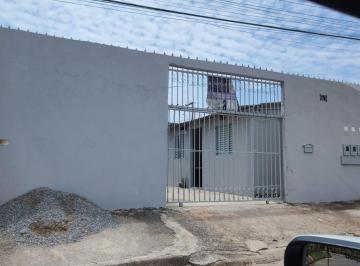 Casa de 3 quartos, Santa Maria · VENDO CASA EM SANTA MARIA SUL