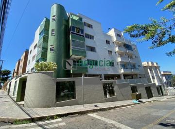 Apartamento · 69m² · 2 Quartos · 2 Vagas · Apartamento 2 quartos no bairro Guarujá Betim