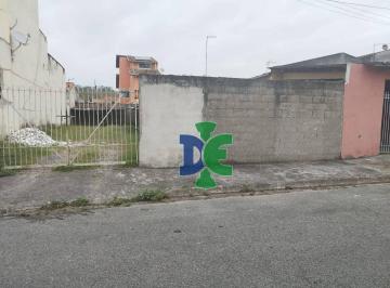 63c8097f5af93f5cb95f8d09a23808de88a31b5e · Terreno à venda, 250 m² por R$ 195.000,00 - Jardim do Vale - Jacareí/SP