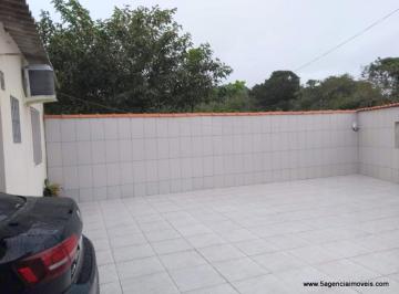 Foto 01 · Casa, Jardim Magalhães, Itanhaém, SP