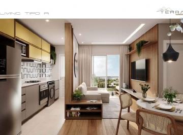 Apartamento de 2 quartos, Bragança Paulista · Condomínio Terra Alta Revenda Apartamento com 2 quartos, 2 banheiros Preço de Oportunidade!