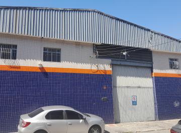 Comercial , São Paulo · GALPÃO INDUSTRIAL VENDA